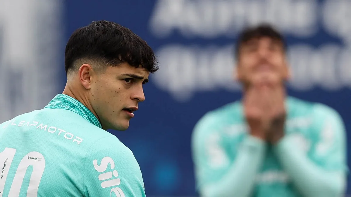 Piquerez é dúvida no Palmeiras para duelo com a LDU; Sosa volta a treinar