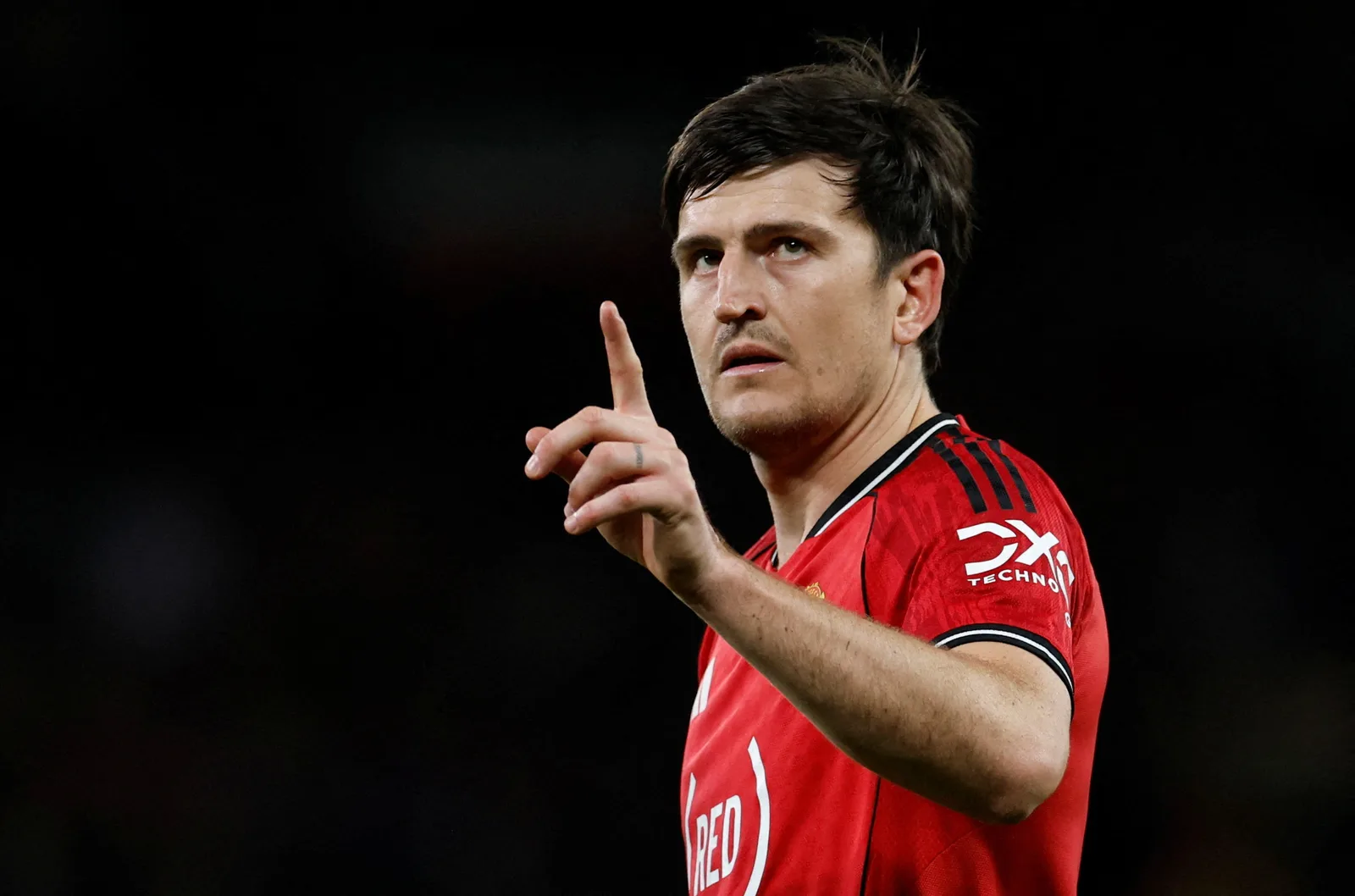 Tuchel reprova exposição de Maguire após zagueiro ficar fora da Inglaterra