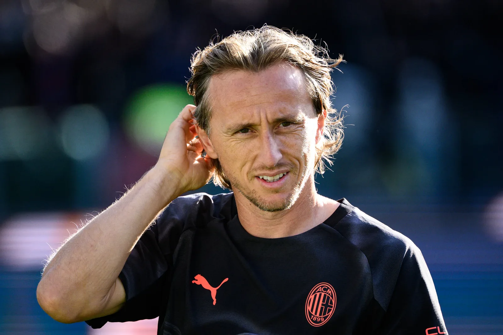 Amorim explica saída de Modric e destaca necessidade de mais velocidade no Milan