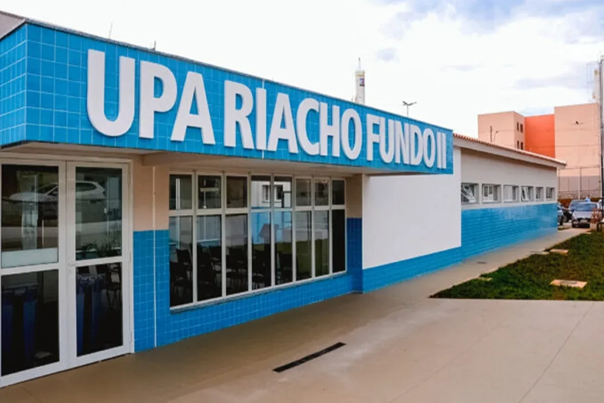 Profissional é agredida com cabo de carregador em UPA do Distrito Federal