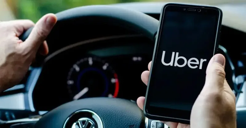 Uber anuncia novas ferramentas e mudanças no pagamento de motoristas