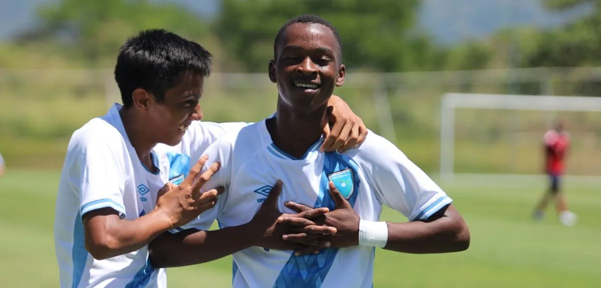 Marvin Ávila estreia pelo São Paulo sub-20 com duas assistências