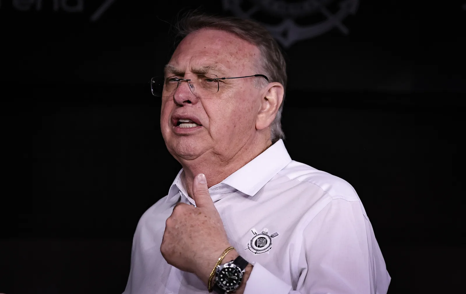 Corinthians informa origem dos recursos e prevê próximo vencimento em setembro