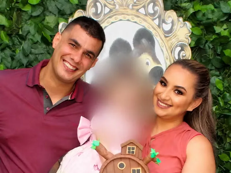 Policial penal é detido após morte da esposa em Cajamar
