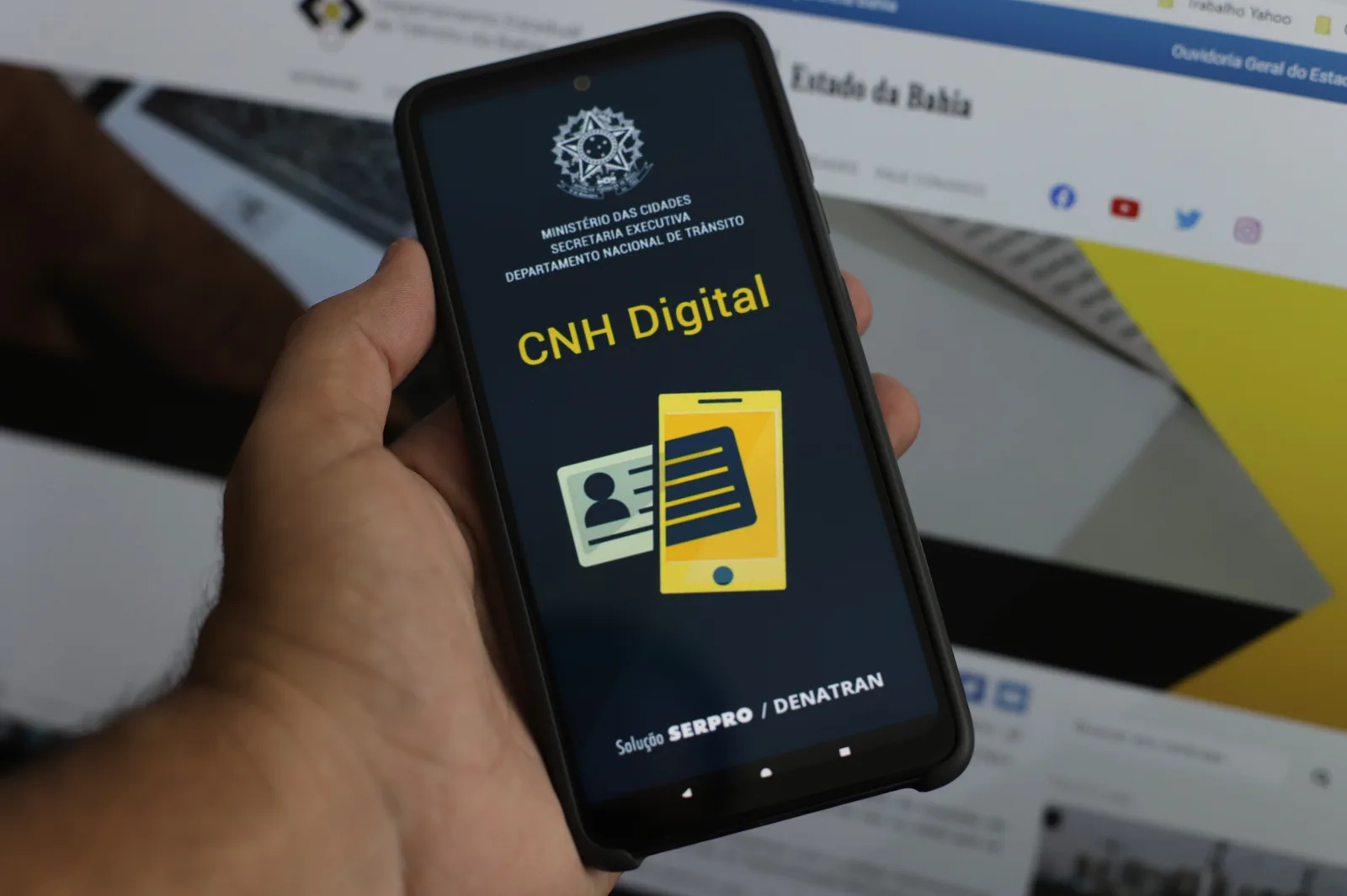 Contran estende prazo de CNHs e ACCs vencidas em 2026