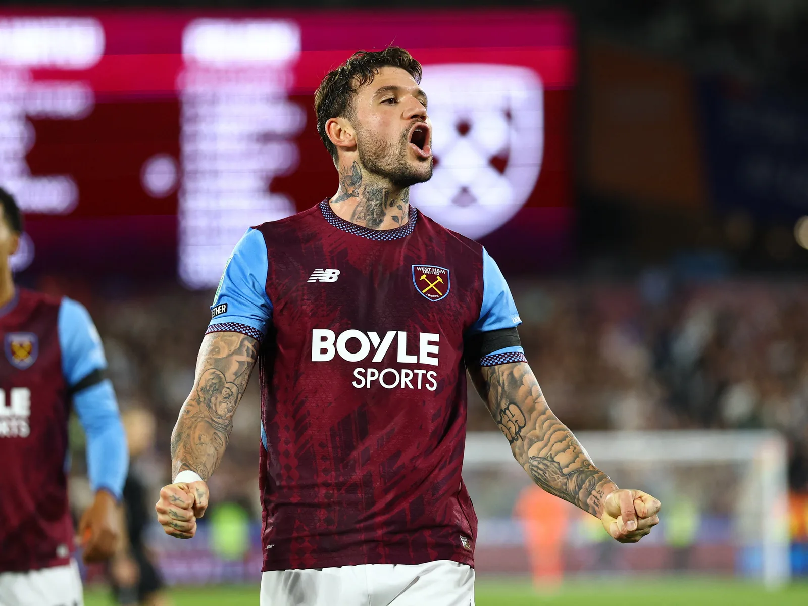 Millwall e West Ham fazem clássico após 14 anos com operação especial em Londres