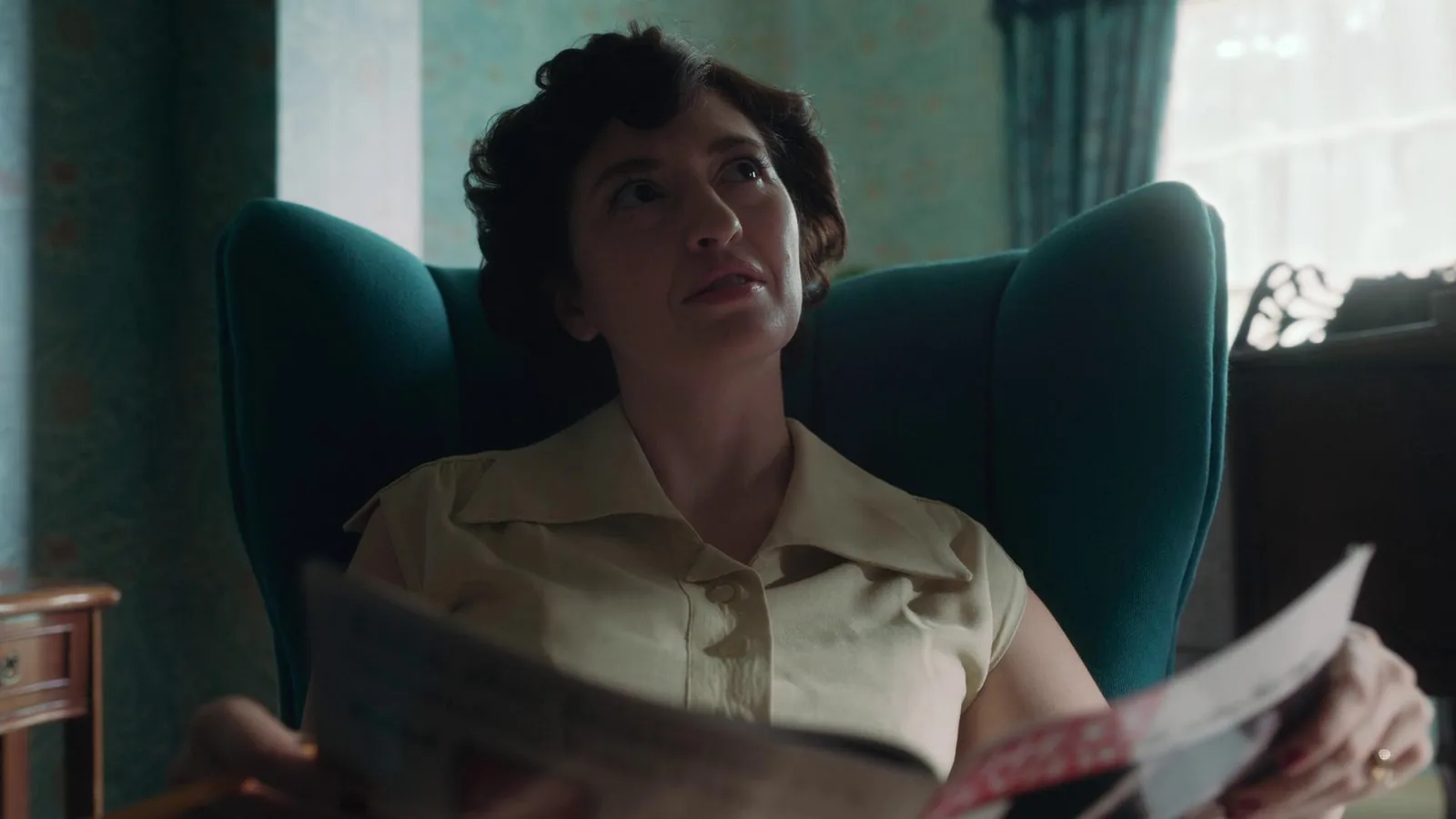 O Gambito da Rainha alcança 112,8 milhões de visualizações na Netflix