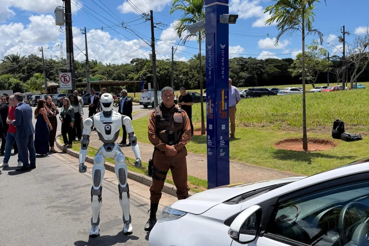 Alphaville adota Estação Arcanjo para ampliar monitoramento em Salvador