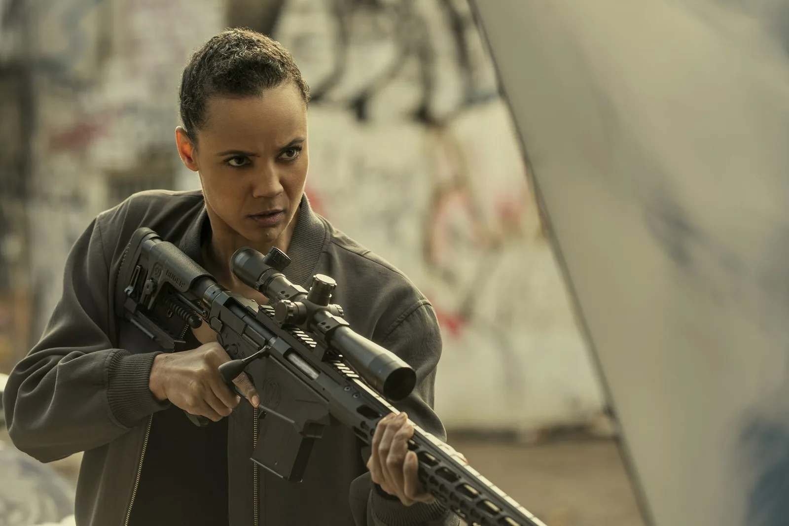 Neagley: Detetive Particular lidera Prime Video com temporada de oito episódios