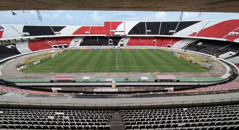 Santa Cruz avança com SAF e planeja retorno do Arruda