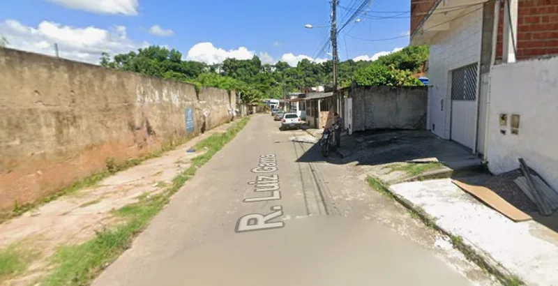 Assessor parlamentar morre após ataque com facão em Ilhéus