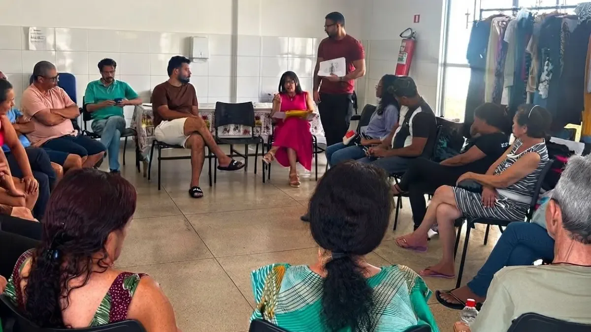 Goiânia amplia grupos gratuitos para ajudar moradores a parar de fumar