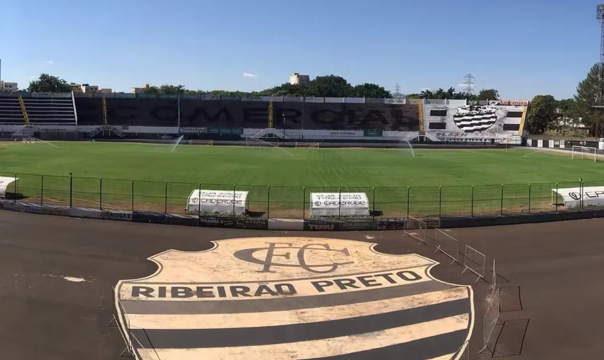 Comercial analisa proposta de SAF com investimento de até R$ 300 milhões