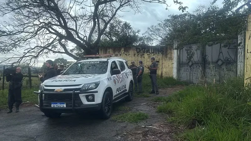 Dentista é achado morto quatro dias após sair para entregar prótese em Itu