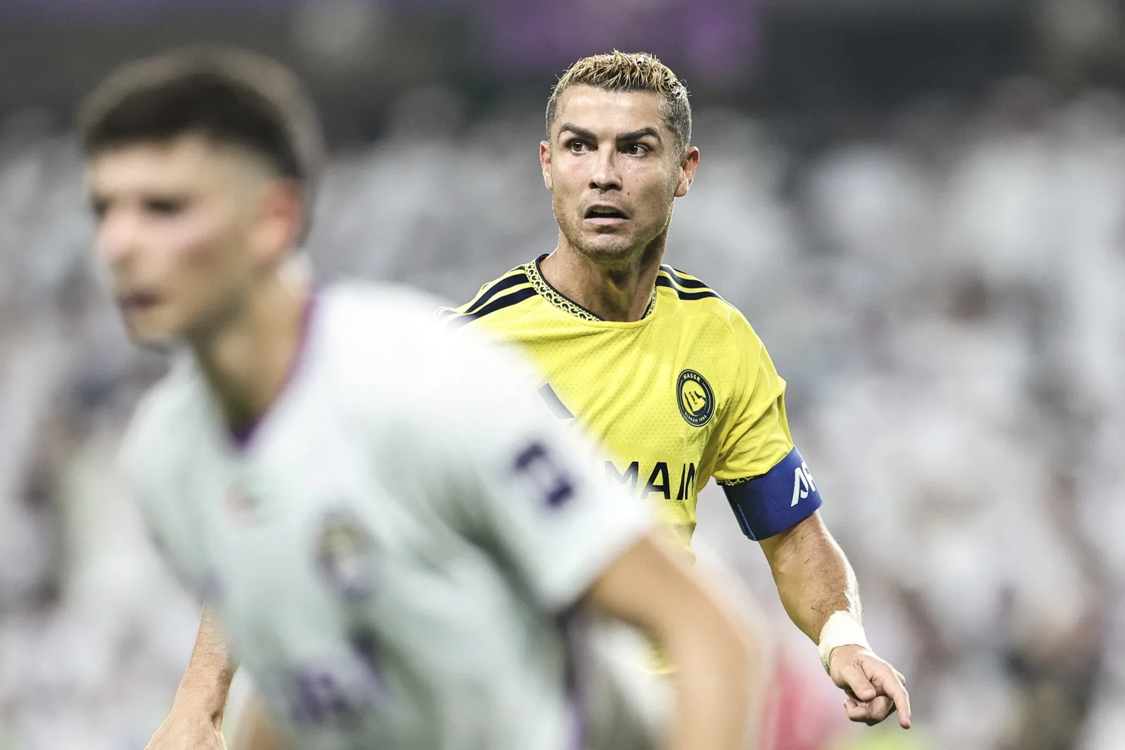Al-Ain domina Al-Nassr e vence por 4 a 0 na Champions asiática