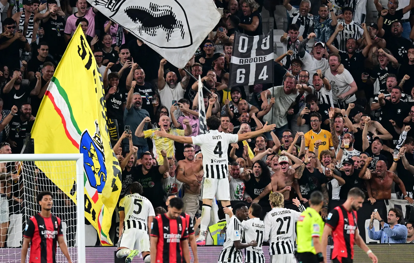 Juventus propõe aumento de capital de até R$ 1,6 bilhão após novo prejuízo