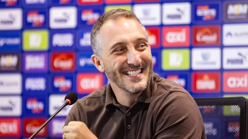 Bahia explica venda de Mingo e revela posição do clube na Série A