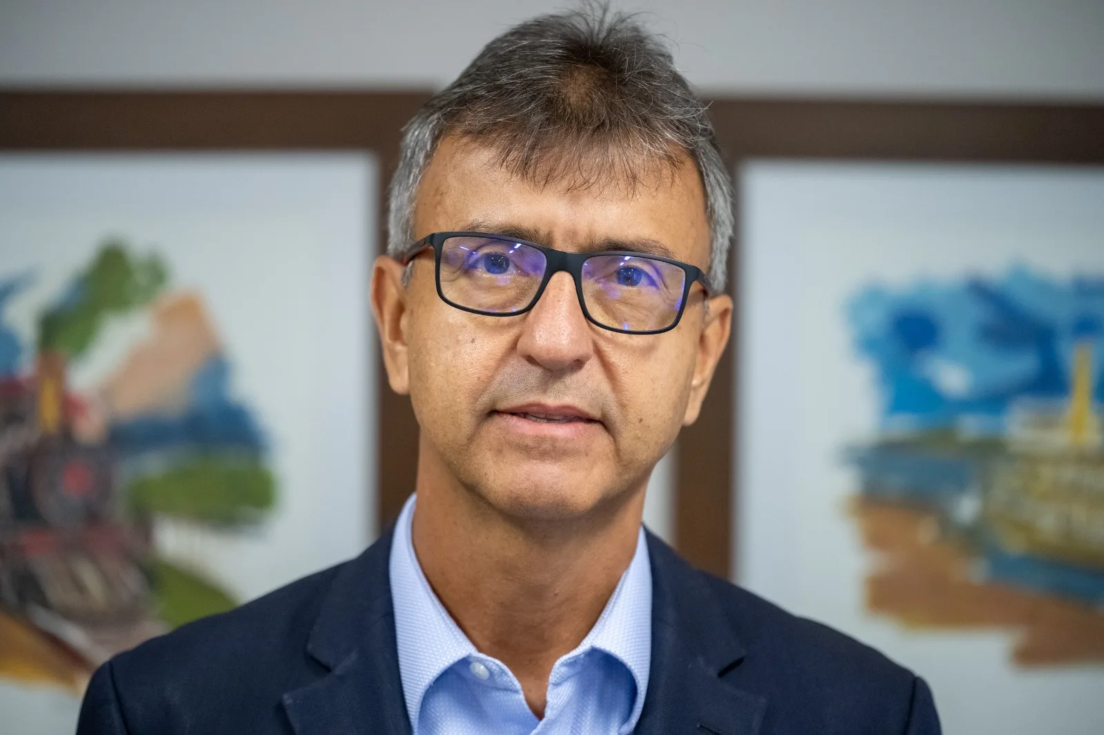 André Curvello aponta ética e checagem como desafios da comunicação acelerada