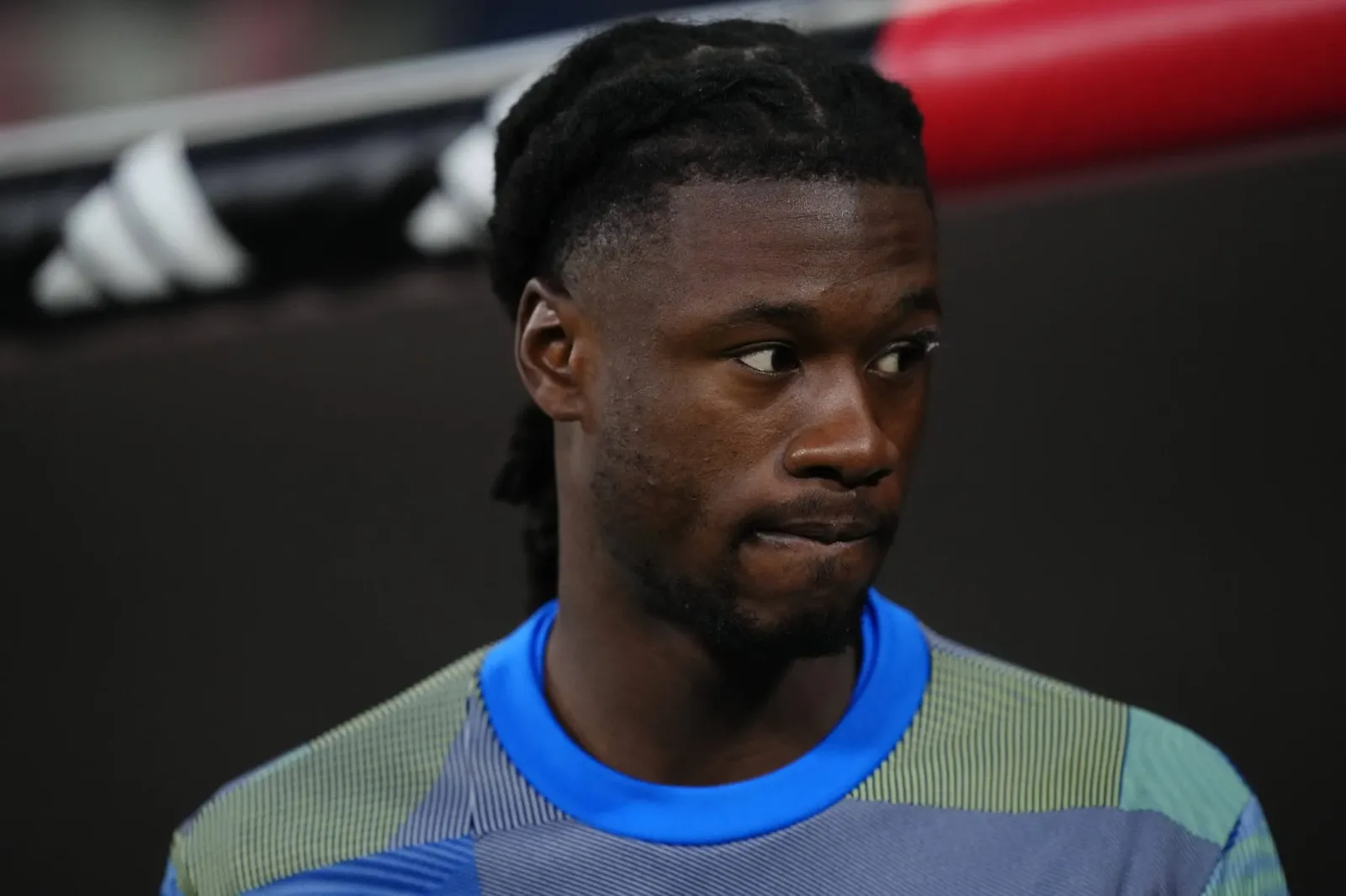 Camavinga escolhe seguir no Real Madrid após investida do Galatasaray