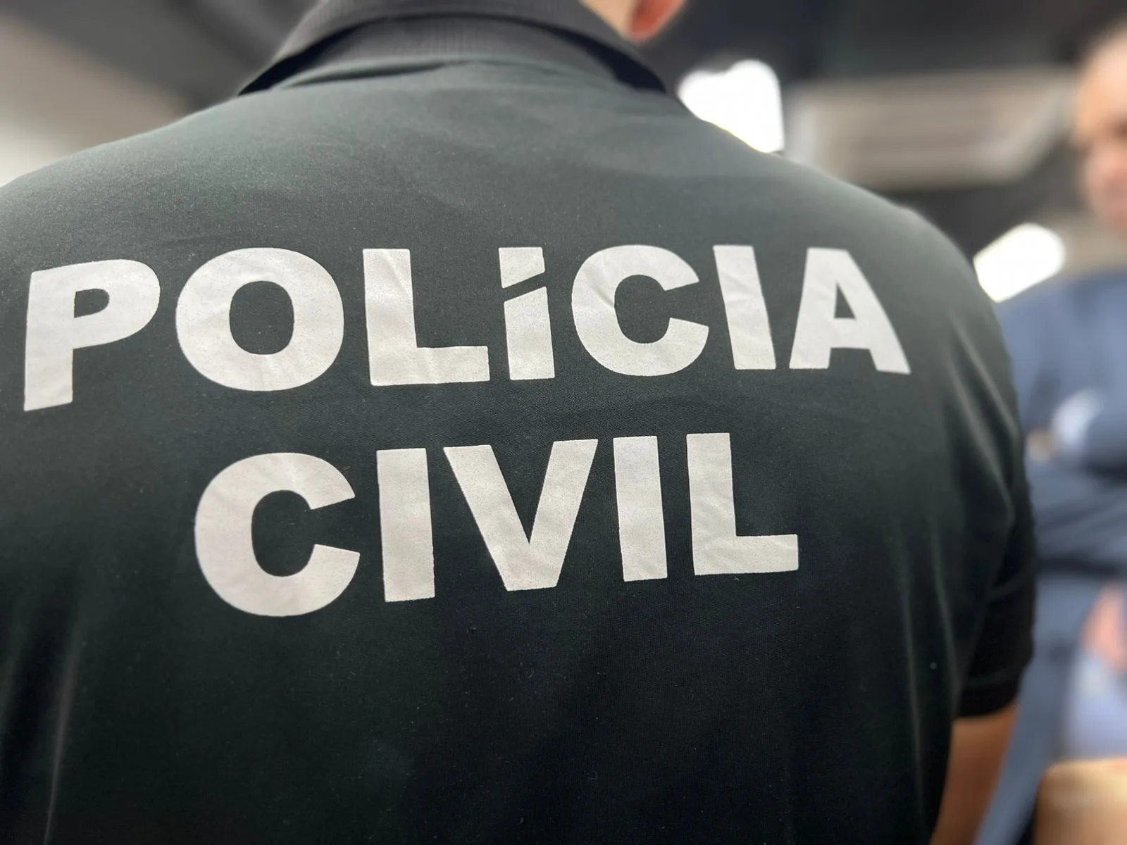 Homem é preso após confessar morte e esquartejamento de ex da companheira