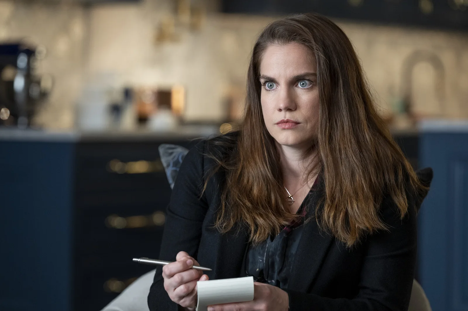 Inventando Anna alcança 512 milhões de visualizações na Netflix