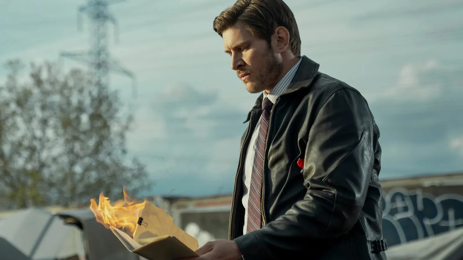 Neagley: Detetive Particular lidera ranking do Prime Video em 36 países