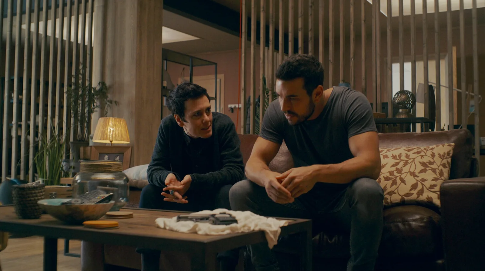 O Inocente: minissérie espanhola da Netflix tem oito episódios