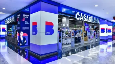 Grupo Casas Bahia anuncia três leilões virtuais de produtos das lojas