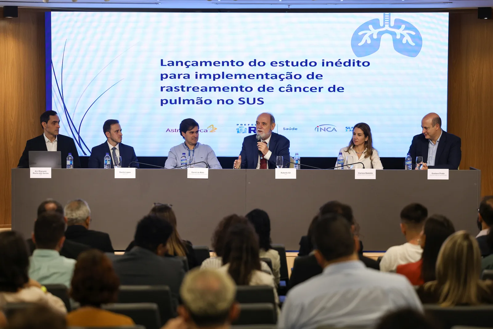 Inca pesquisa novas estratégias para ampliar o cuidado contra o câncer