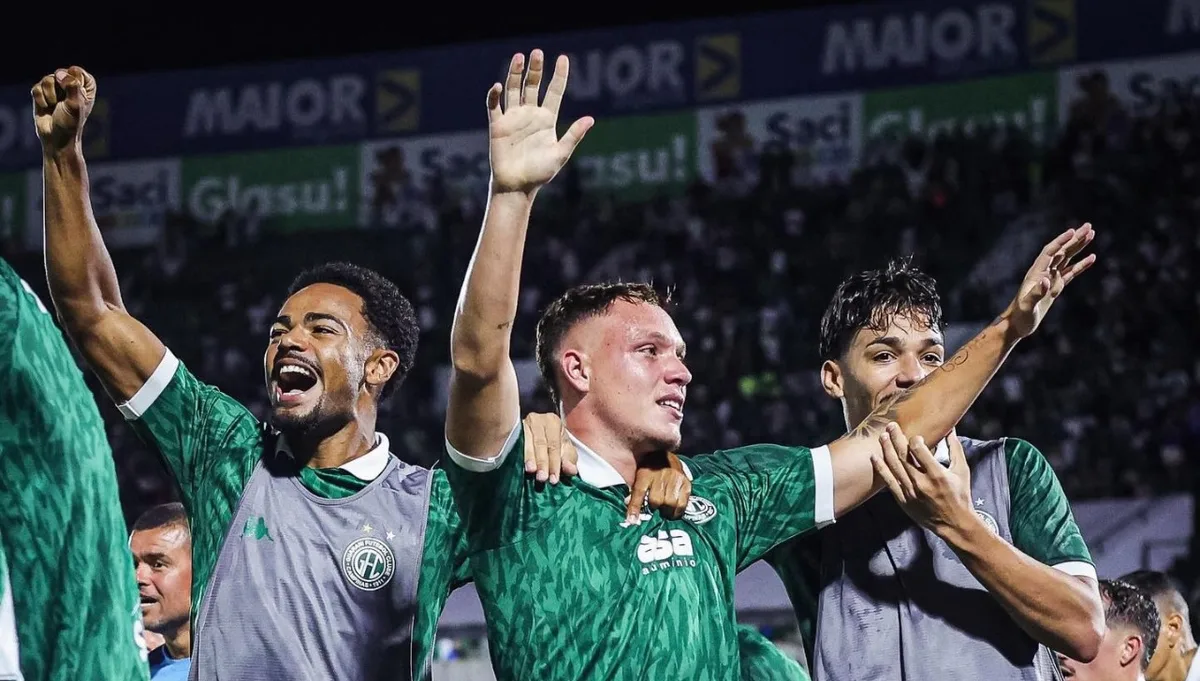 Guarani adia votação da SAF após receber contrato de 83 páginas