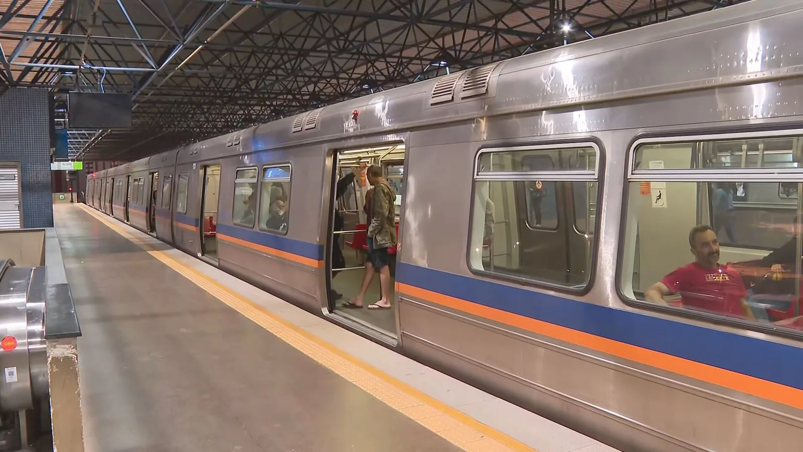 MPT amplia investigação sobre salários e FGTS de terceirizados do Metrô-DF