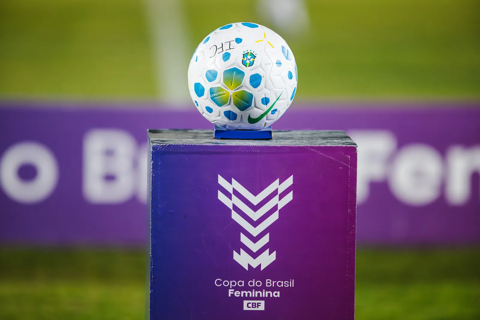 Bahia enfrenta o São Paulo em Aracaju pelas quartas da Copa do Brasil feminina