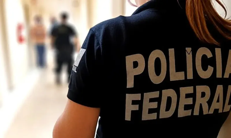Homem é preso na Bahia por armazenar arquivos de abuso sexual infantil