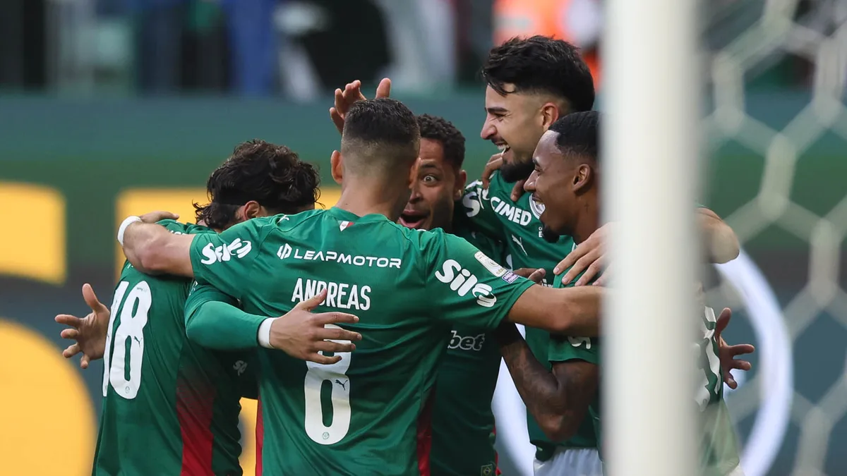 CBF define datas e horários das semifinais da Copa do Brasil