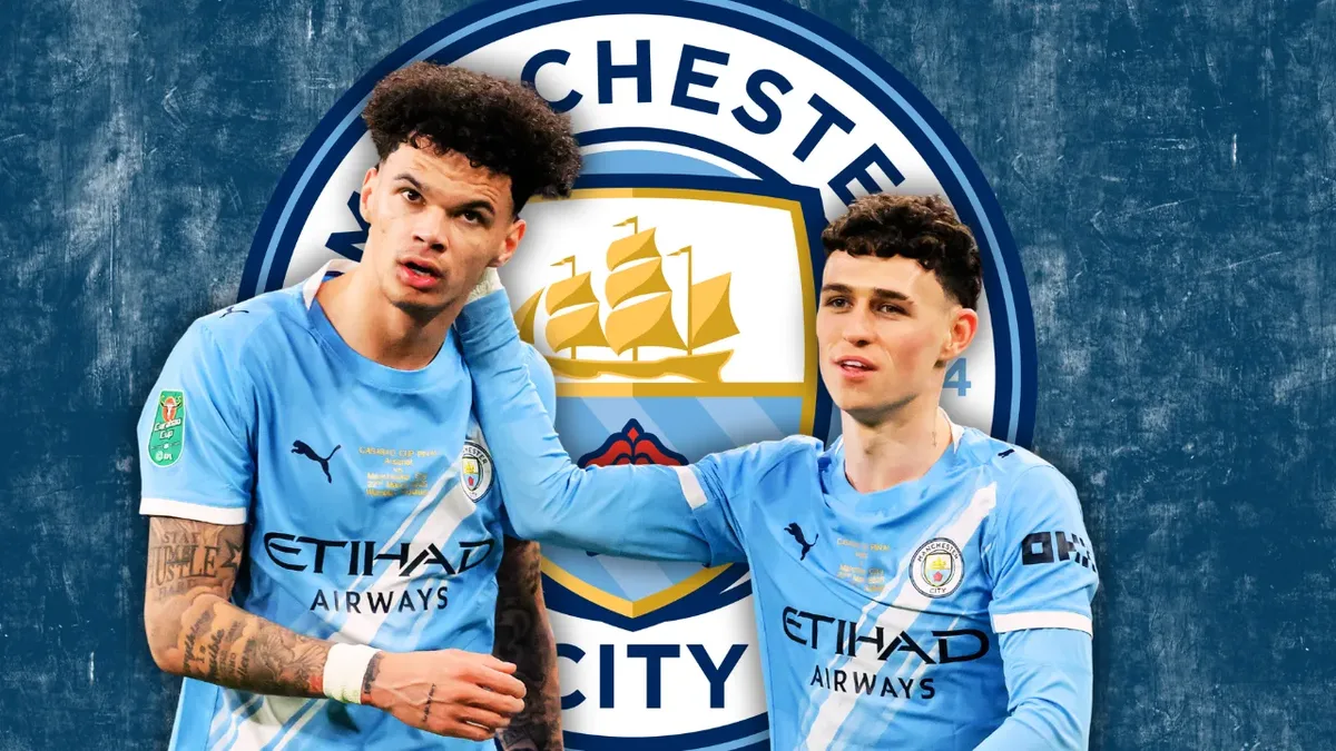 Manchester City testa IA para acelerar evolução de jogadores da base