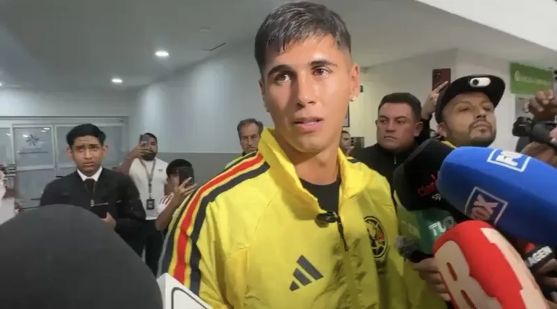 Ramos Mingo deixa o Bahia e é anunciado pelo América do México