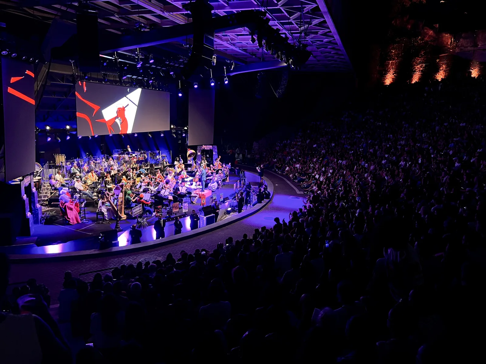 CineConcerto da OSBA amplia o alcance da música sinfônica na Bahia
