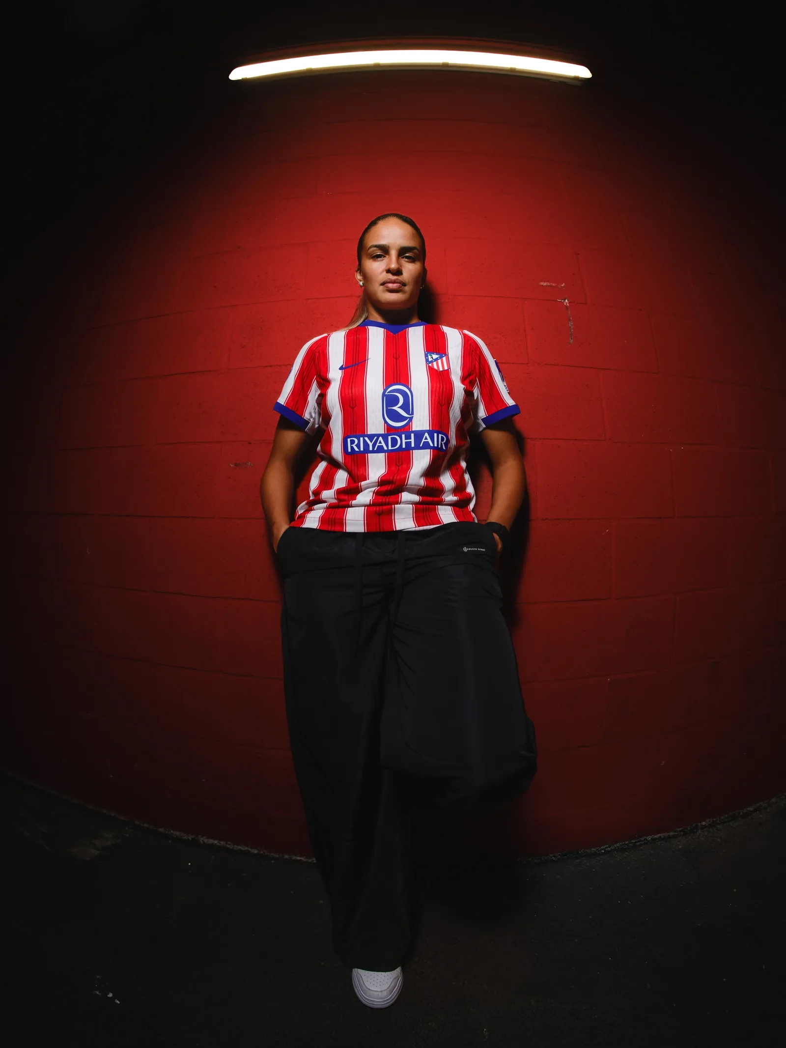 Gabi Nunes deixa os Estados Unidos e reforça o Atlético de Madrid
