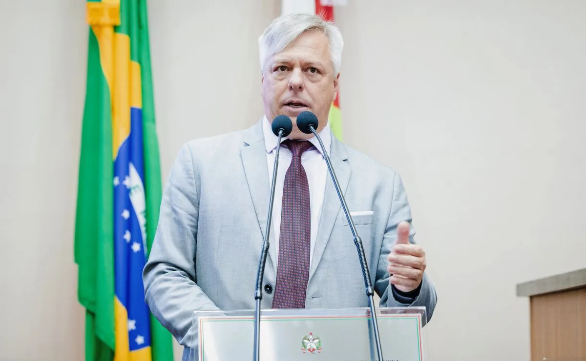 Santa Catarina fica abaixo da média nacional e tem um dos piores índices de alfabetização do país - Timbó Net