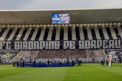 Bordeaux é vendido por 1 euro e terá dívidas assumidas por fundo britânico