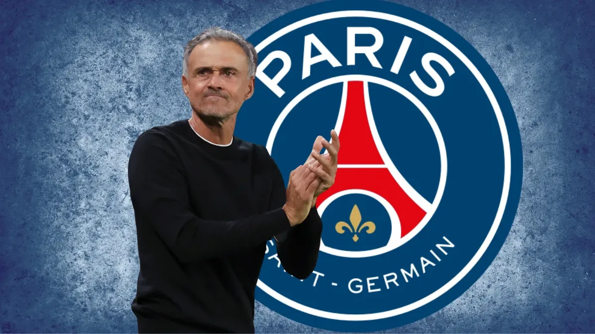 Luis Enrique vê elenco do PSG mais equilibrado após chegada de reforços