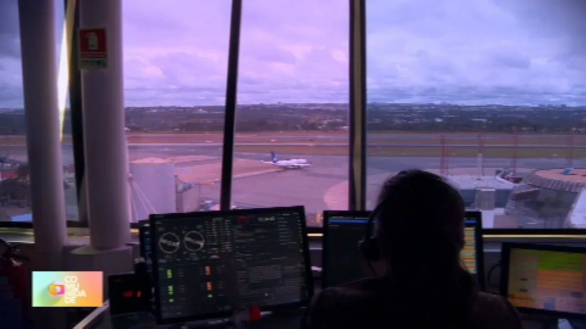 Leilão do Aeroporto de Brasília terá sessão pública em 17 de dezembro