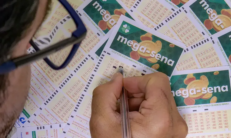 Mega-Sena terá cinco concursos consecutivos entre 26 e 30 de outubro