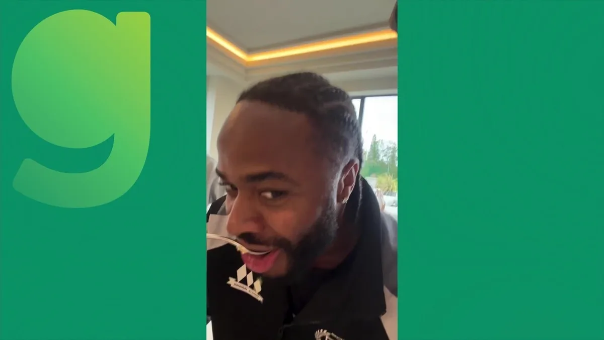 Sterling admite culpa por dirigir sob efeito de óxido nitroso