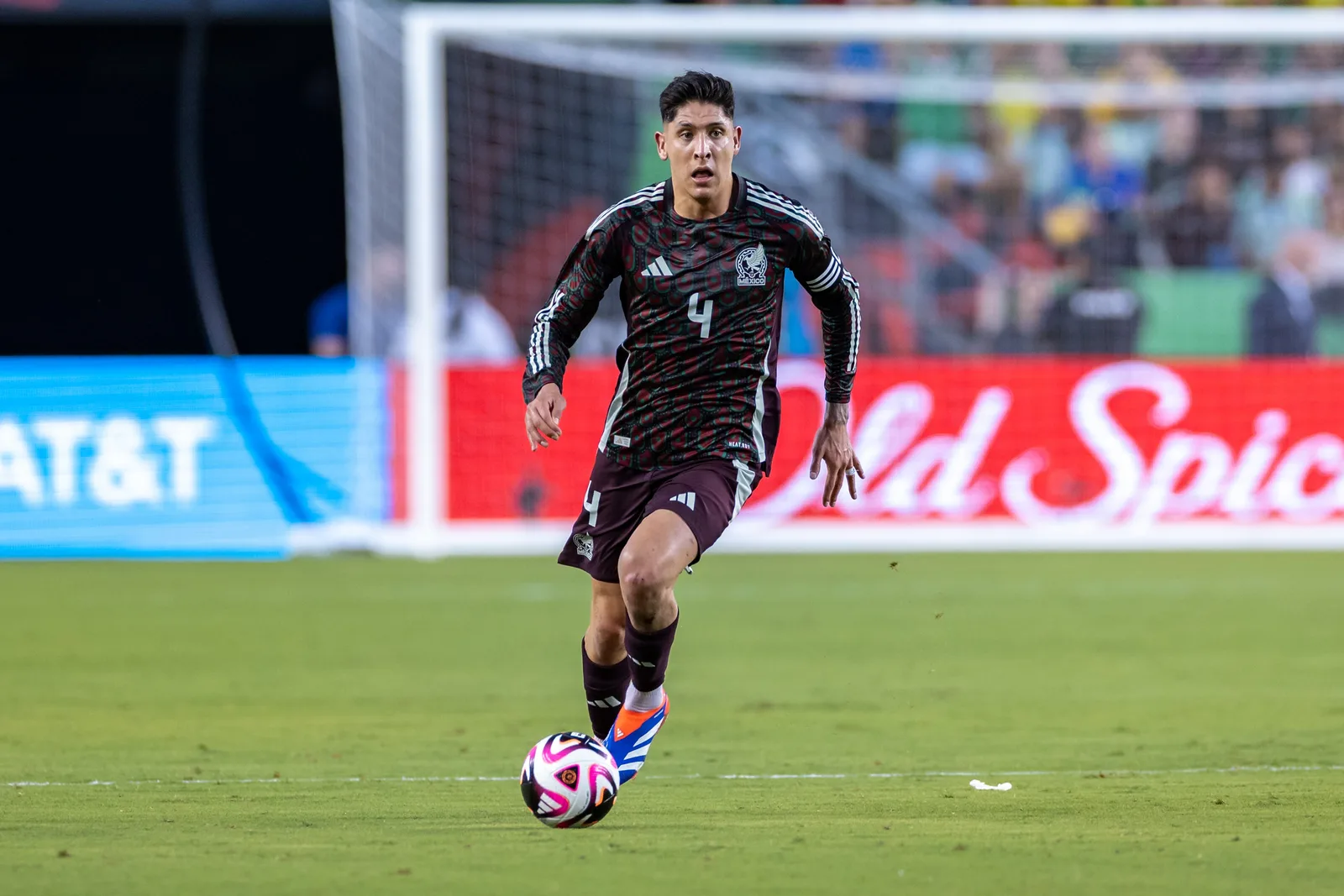 Edson Álvarez nega ligação com suposto sequestro no México