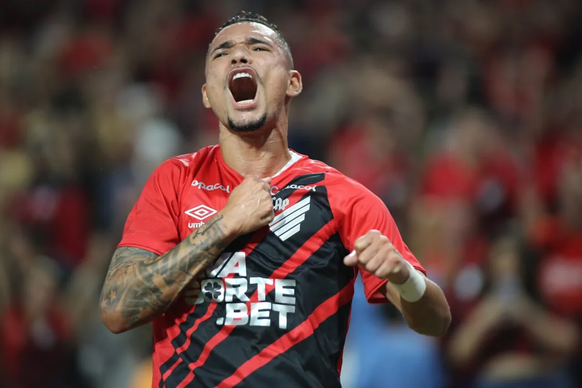 Luiz Fernando atravessa jejum de 18 partidas pelo Fortaleza na Série B