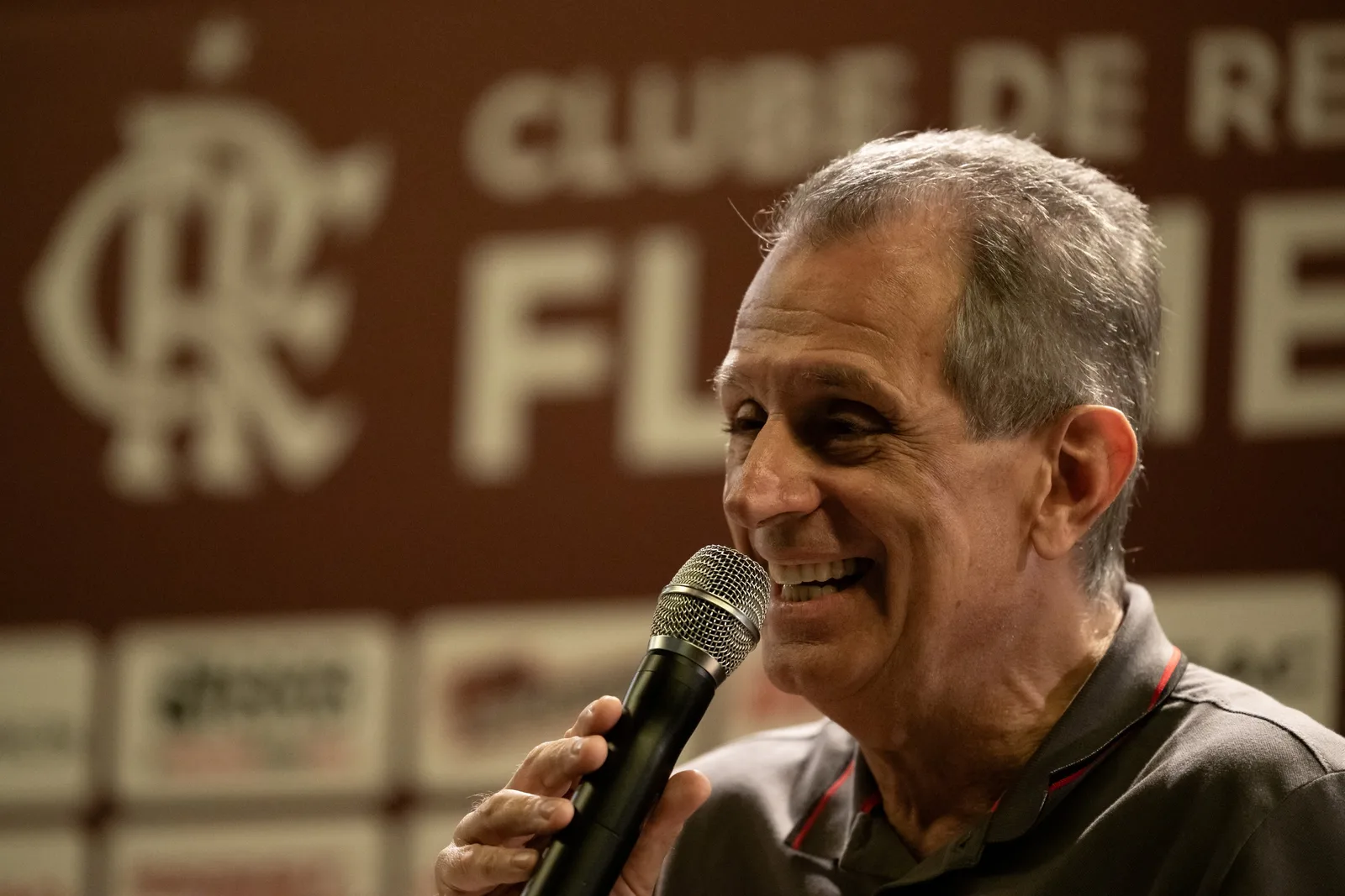 Flamengo define nesta terça-feira mudanças na gestão e no estatuto