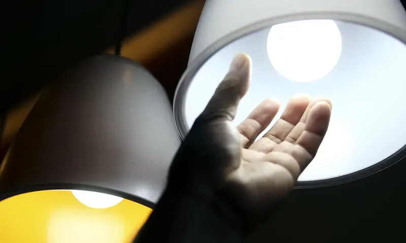 Salvador terá desligamentos programados de energia em nove bairros nesta quarta