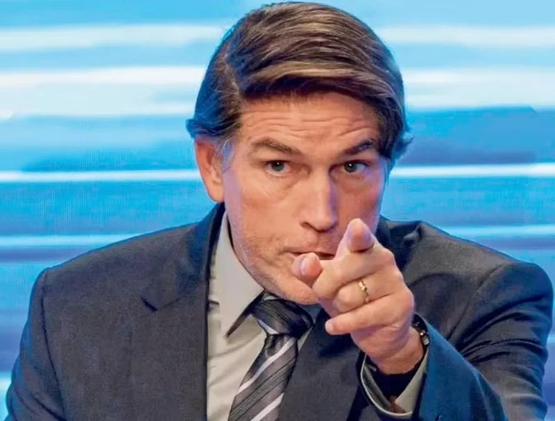 Nacional - Quanto dinheiro passou por Dark Horse? Família Bolsonaro inovou nas formas de arrecadação com o filme