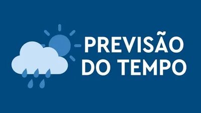 Rio terá chuva forte e alerta laranja para temporais nesta quarta-feira